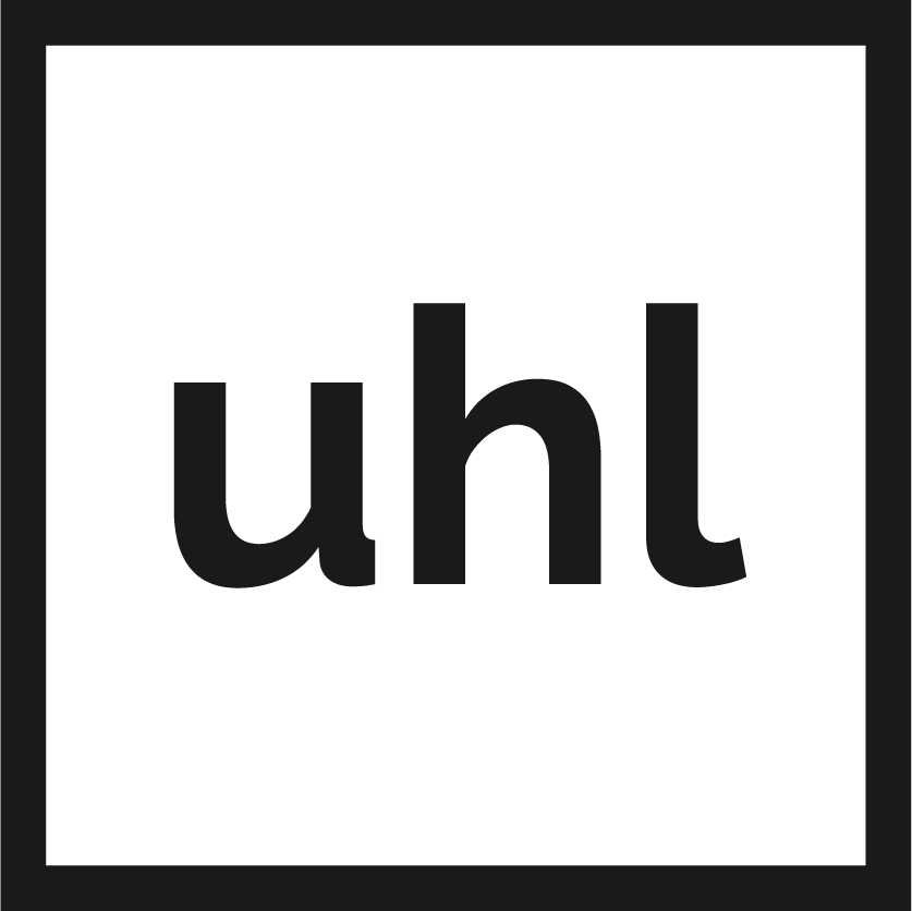 Logo Uhl Werbeagentur
