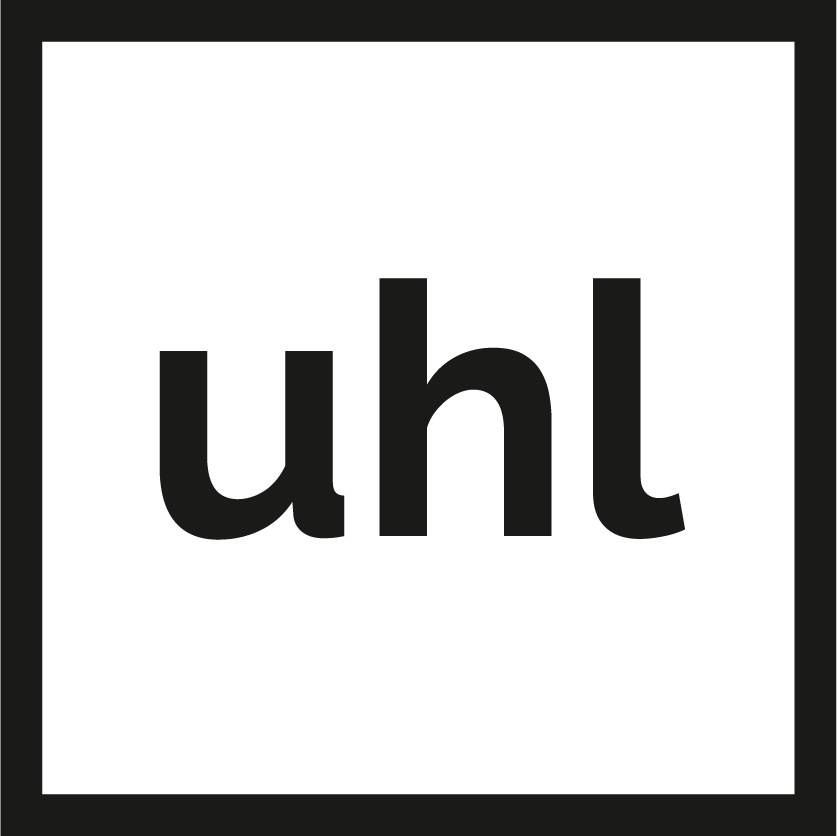 Logo von Uhl Werbeagentur aus Augsburg