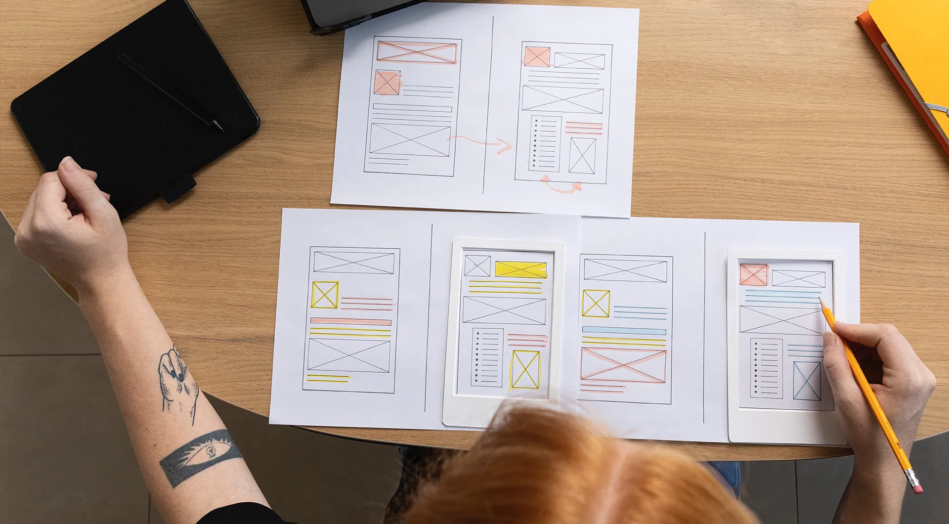 A/B-Testing im Online Marketing