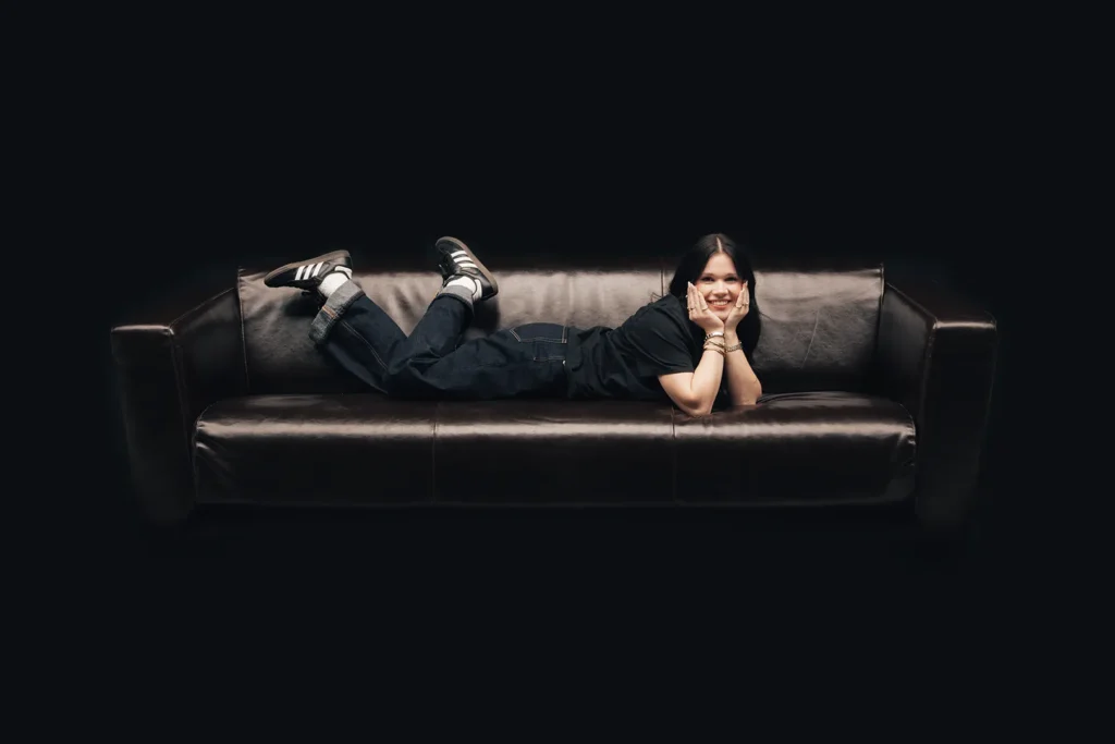 Annalena, Social Media Managerin bei Uhl Werbeagentur