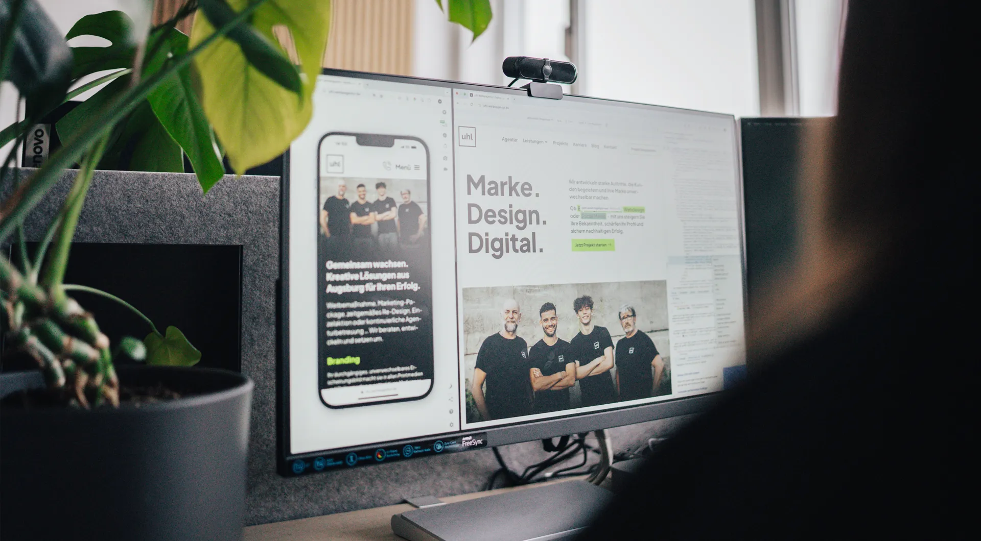 Canonical Tag Beispiel im HTML Head mit rel="canonical"