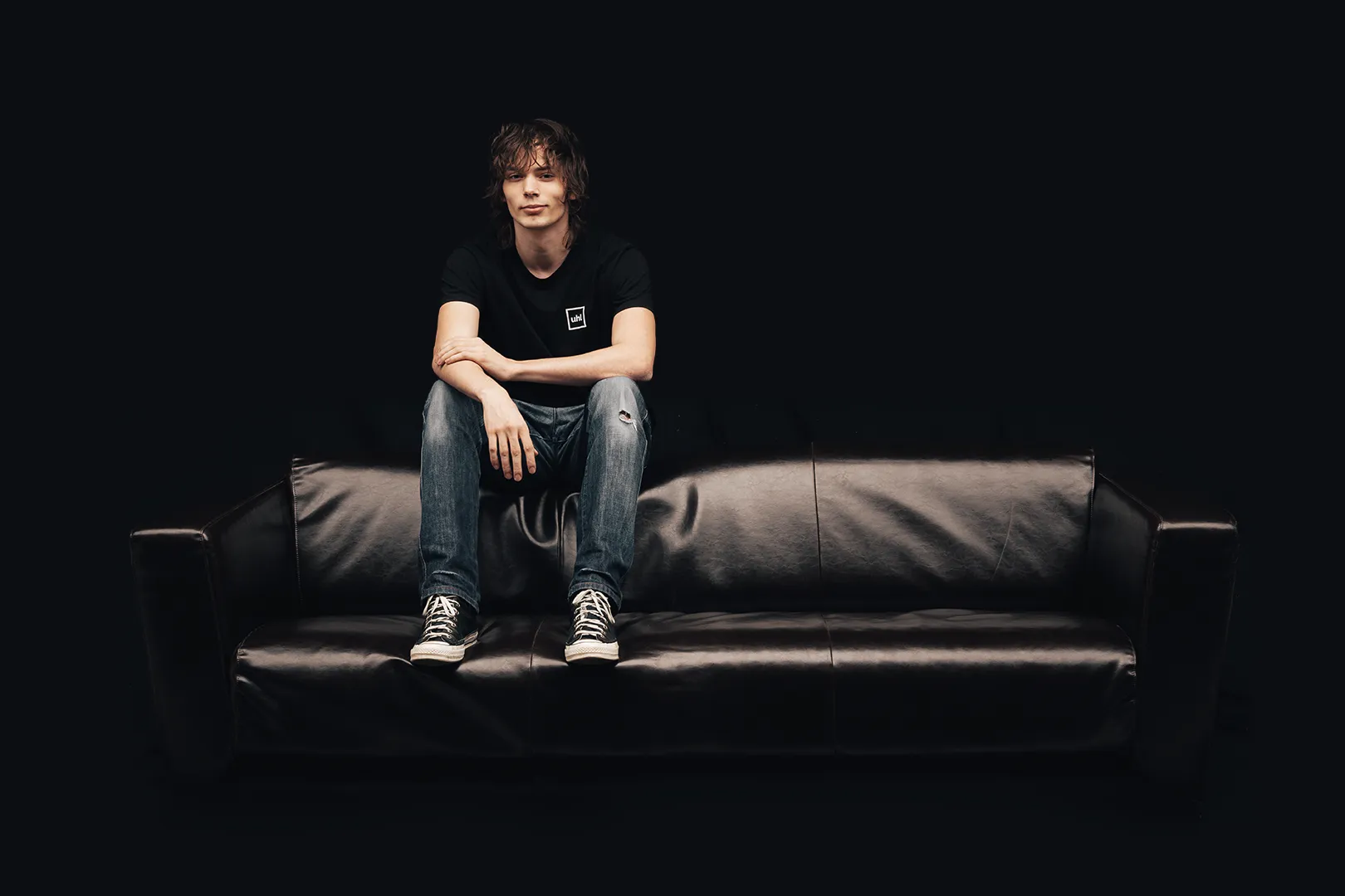 Cedric, Webdesigner bei Uhl Werbeagentur