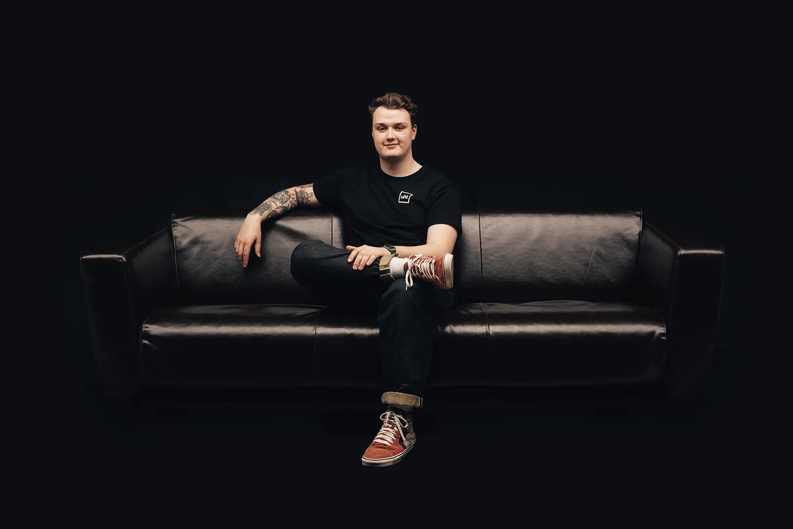 Rupert, Content Creator bei Uhl Werbeagentur