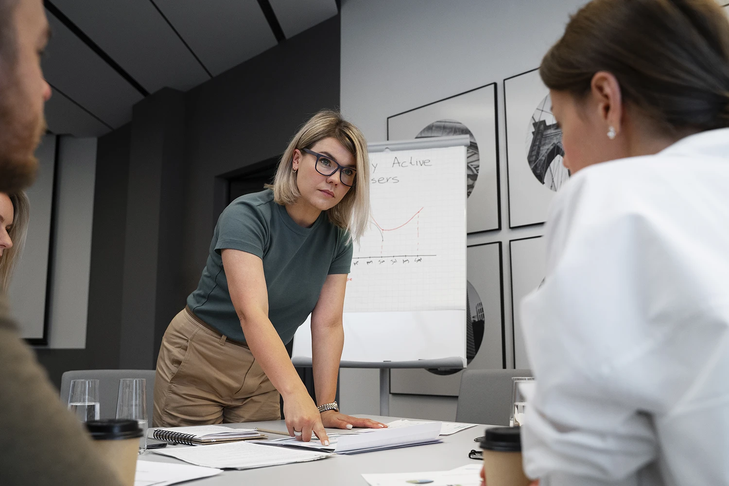 Begriff Definition und Praxis