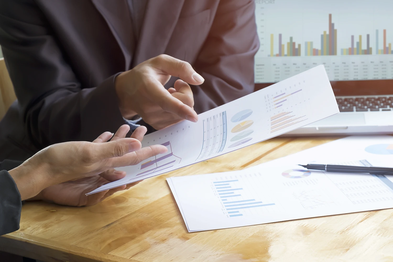 Performance Marketing KPIs Conversion datengetriebenes Online-Marketing